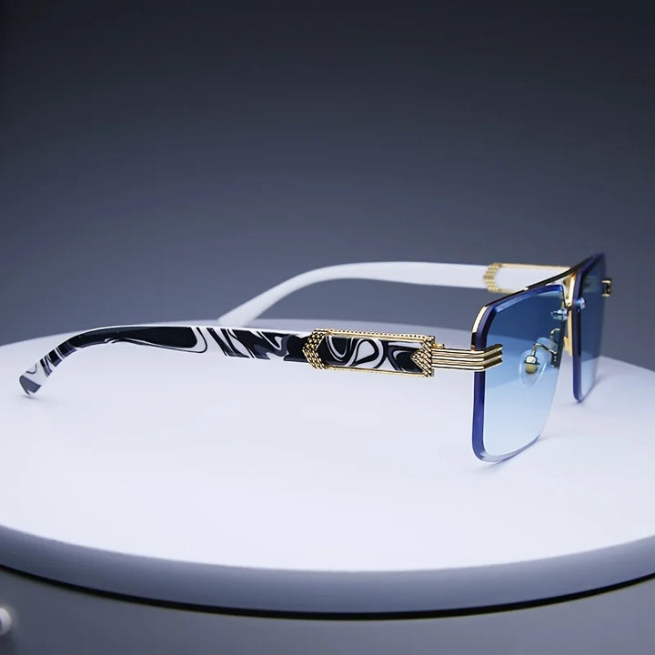 True Vision Polarized Sunglasses