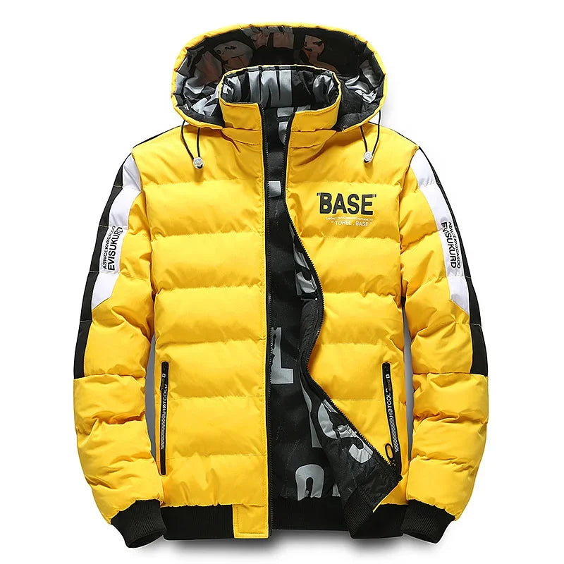 Joren Padded Jacket