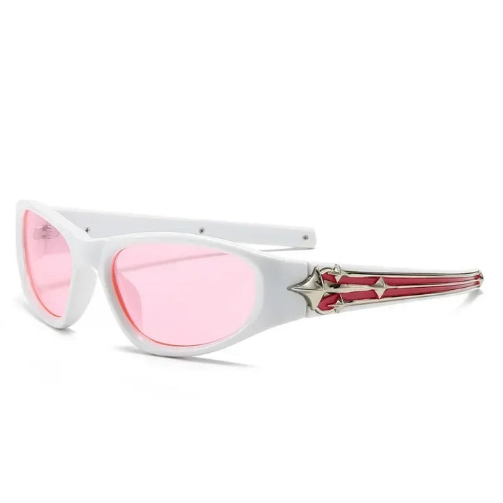 Fastlane Streetwear Sunglasses
