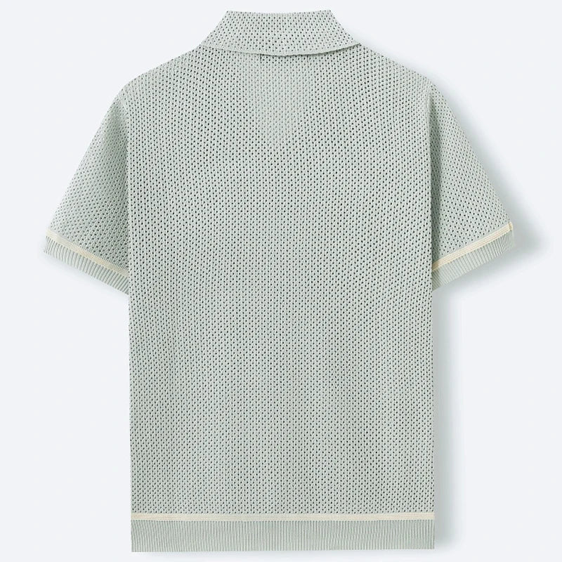 Saint Leon Knit Shirt