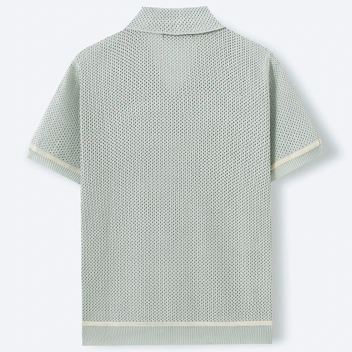 Saint Leon Knit Shirt