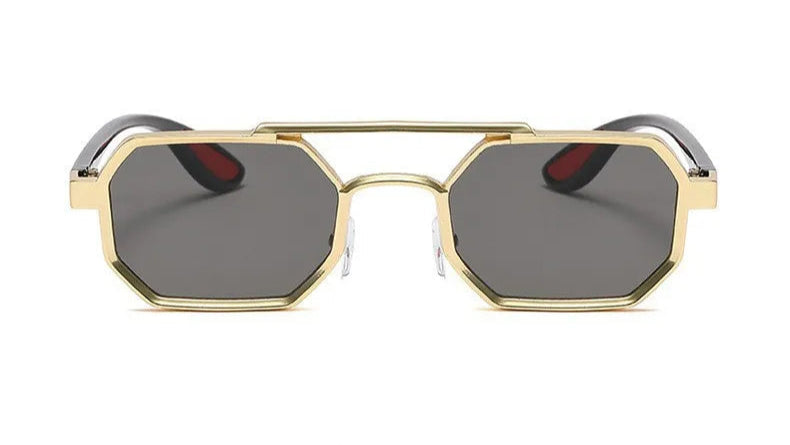 Civano Trevii Gradient Sunglasses