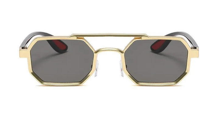 Civano Trevii Gradient Sunglasses