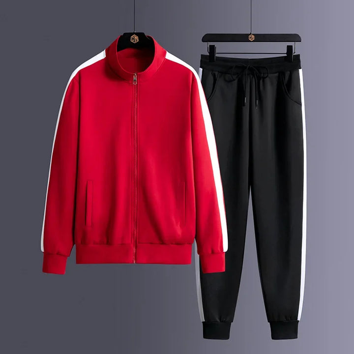 Urban Axis Fitness Suit