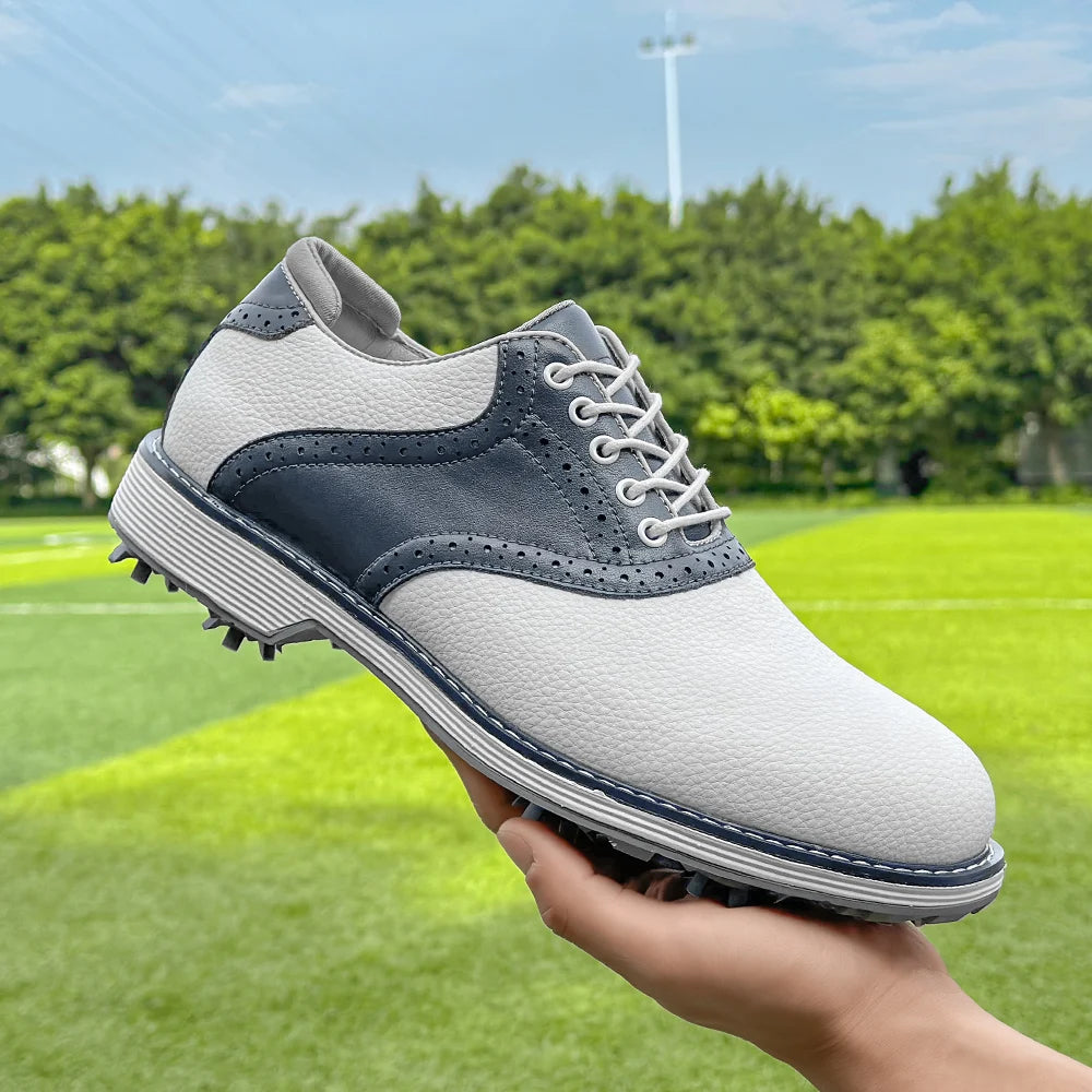 St. Andrews Fairway Waterproof Golf Shoes