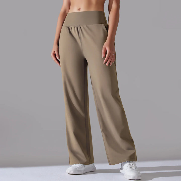Sora Flow Wide Leggings
