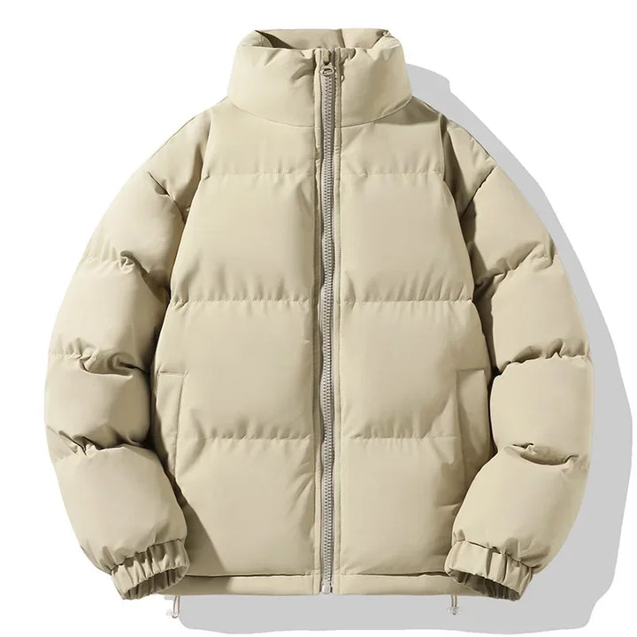 Thoren Padded Winter Jacket