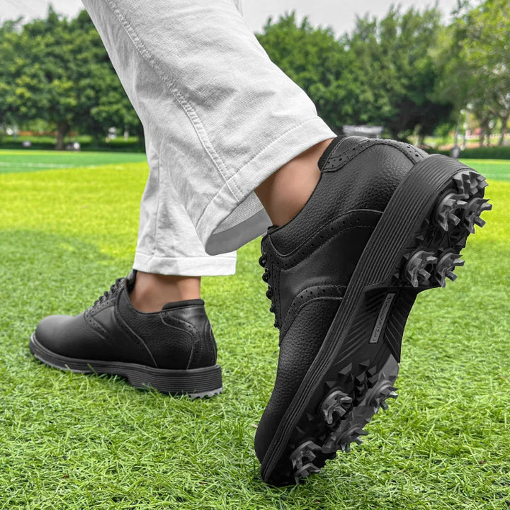 St. Andrews Fairway Waterproof Golf Shoes