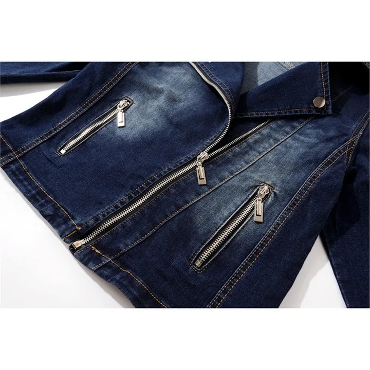Blueflare Denim Jacket