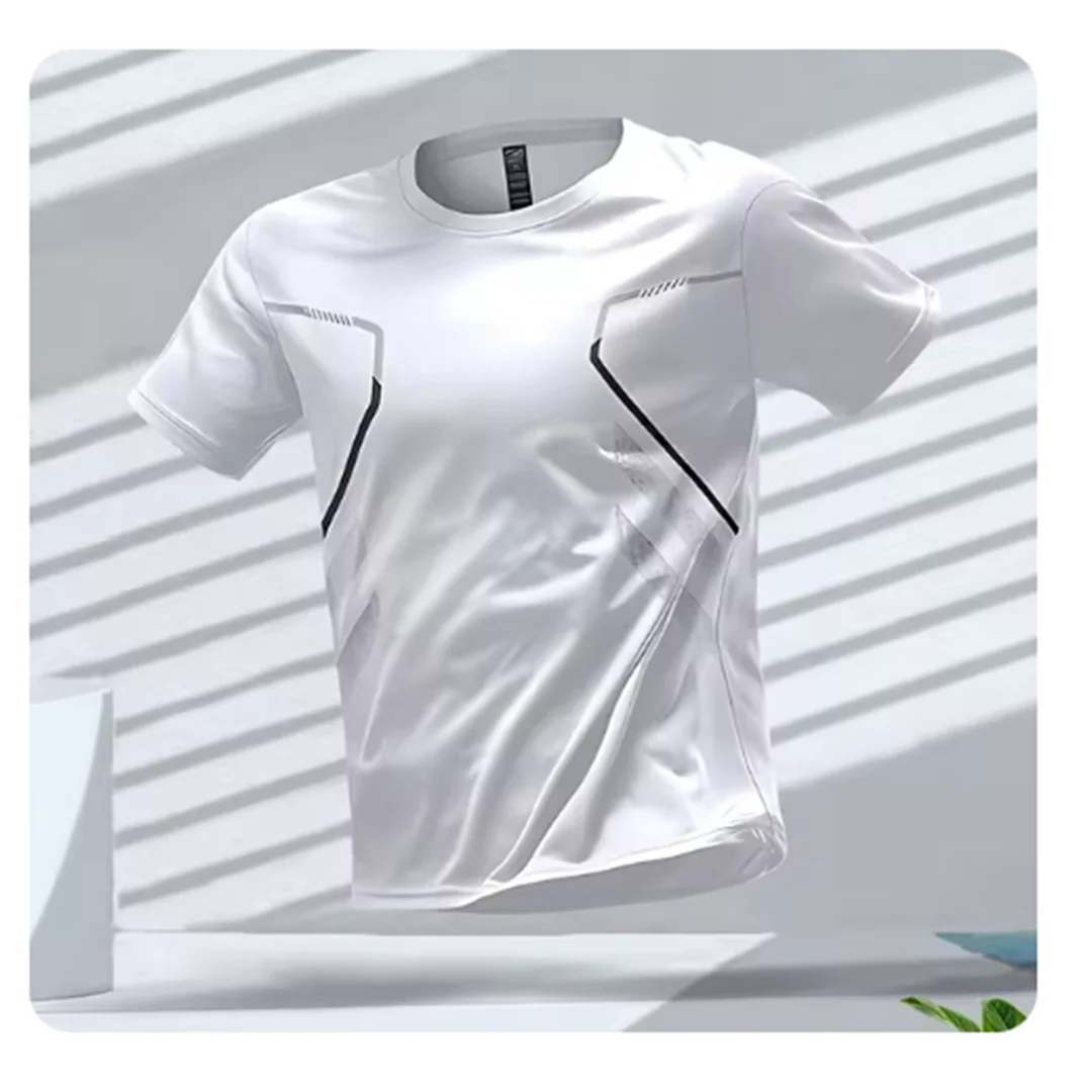 Stridez QuickDry Mens Sport Shirt