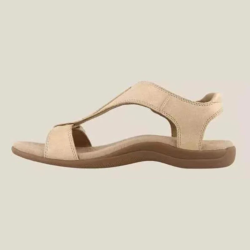 Sienna Orthopedic Sandals
