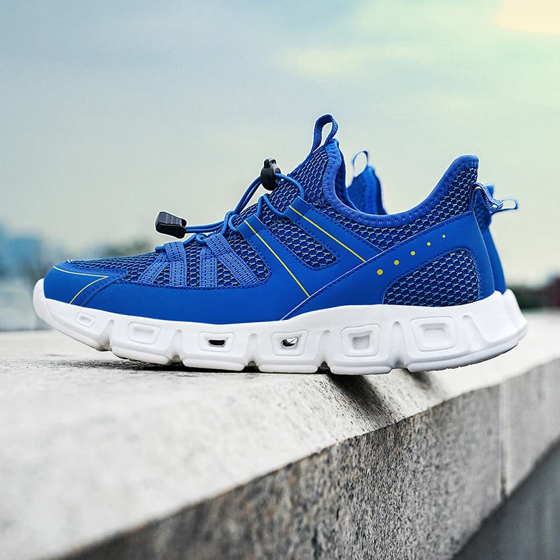 Auden Sport Sneakers