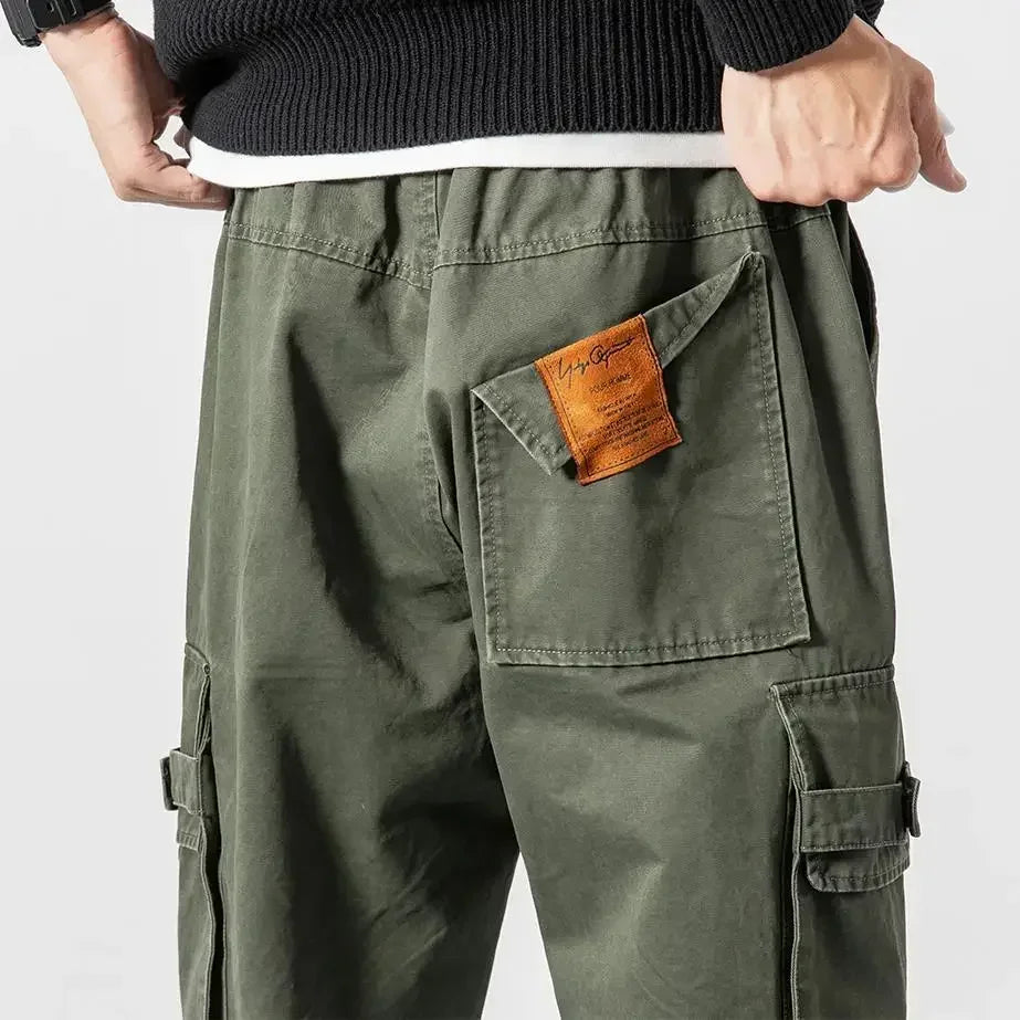 Cortrek Utility Cargo Pants