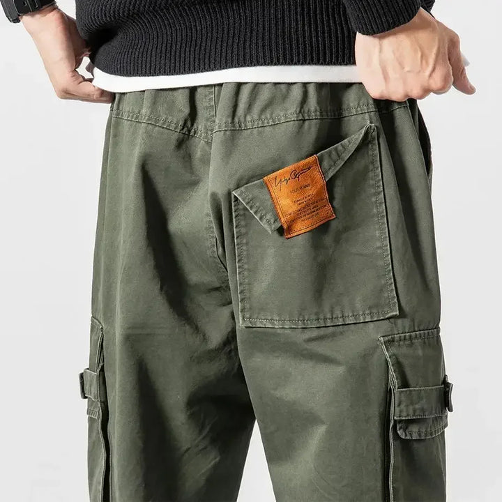 Cortrek Utility Cargo Pants