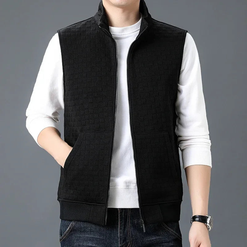 Haven Fleece Vest