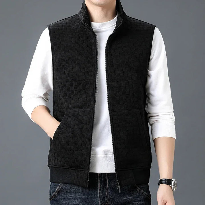 Haven Fleece Vest