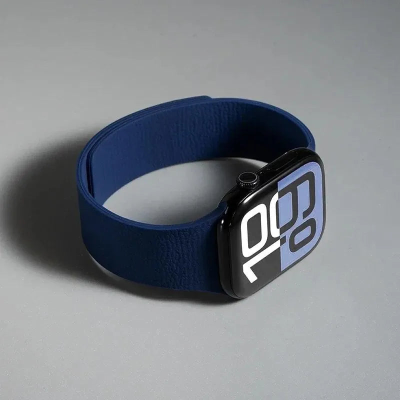 Genevius II Calibre Apple Watch Band