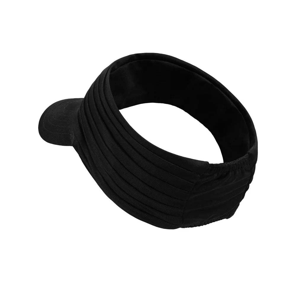 Serene Contour Band Visor