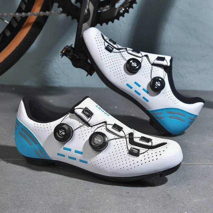 ProRide Cycling Shoes