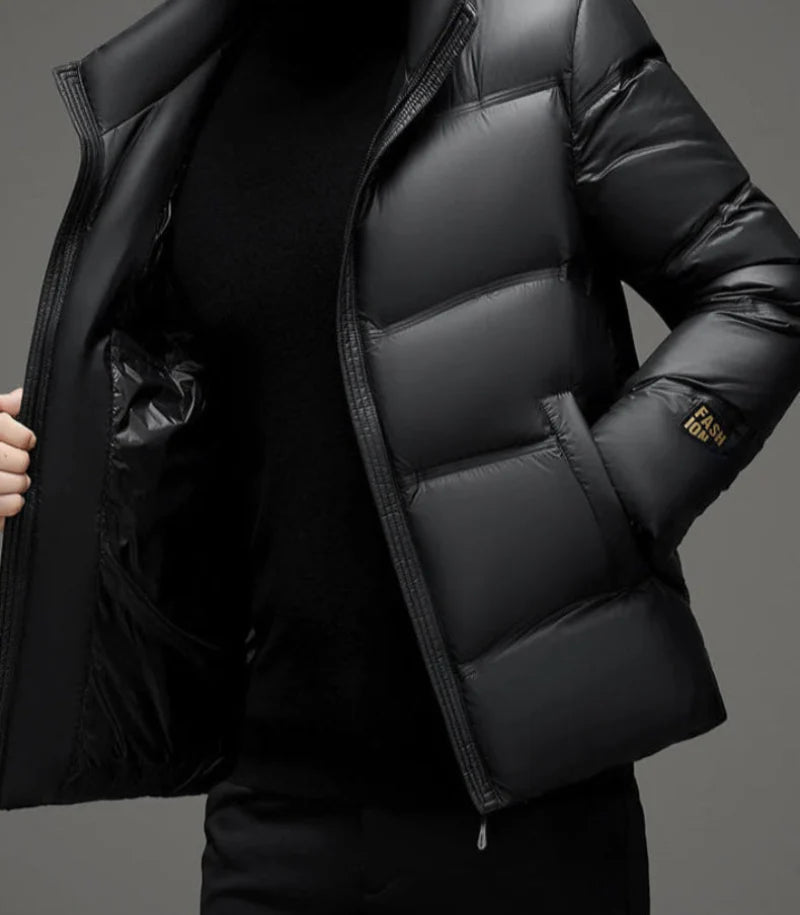 Keir Gloss Down Jacket