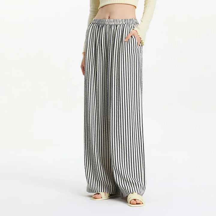 Coastal Stripe Lounge Pants