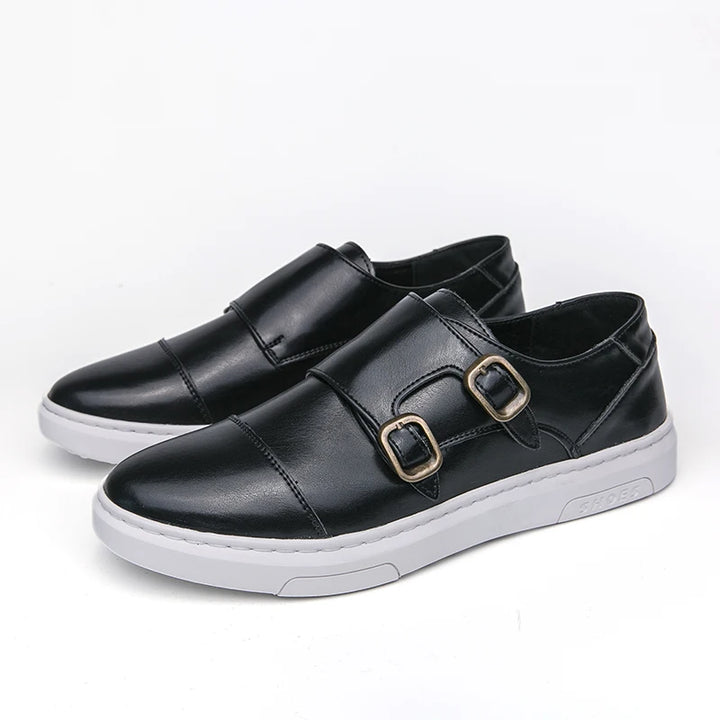 Kingsley Casual Leather Shoes