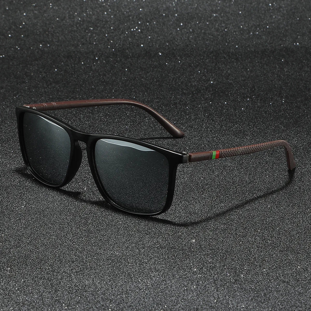 Rafael Enzo Driving Sunglasses