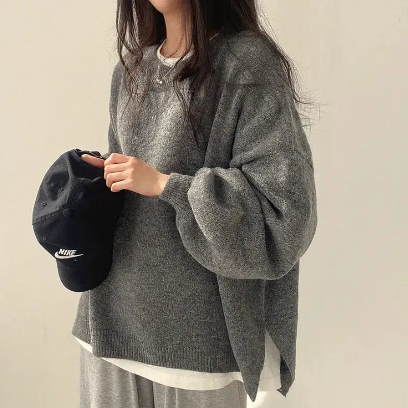 Lorien Lounge Knit Sweater