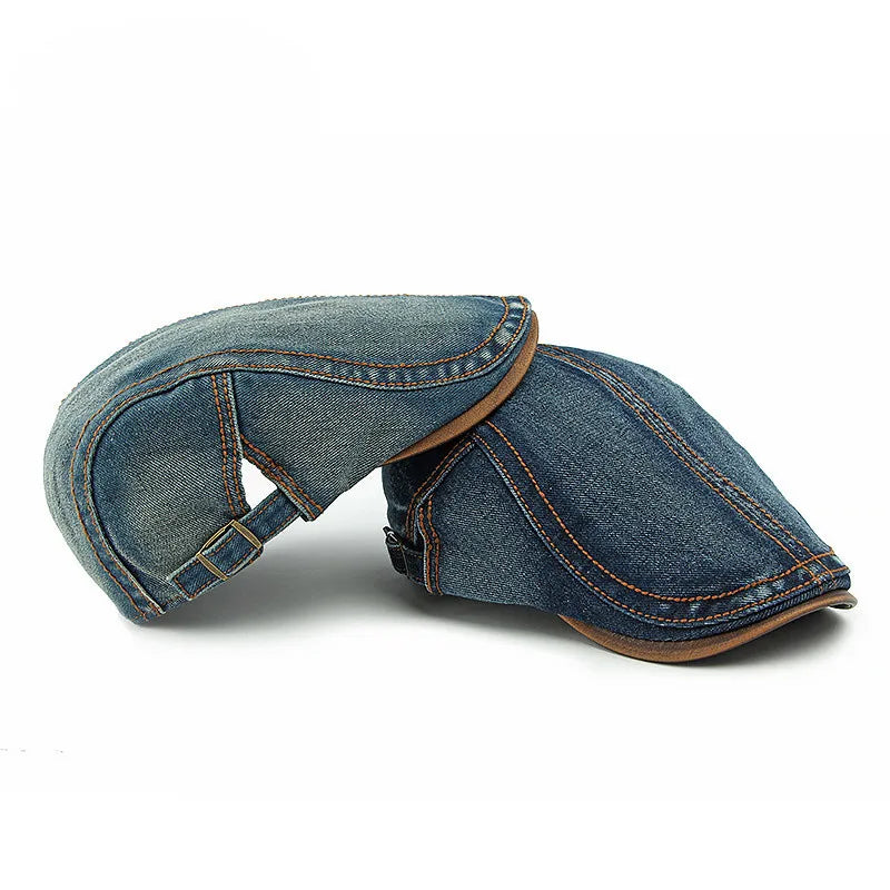 Tommy Kingswell Heritage Cap