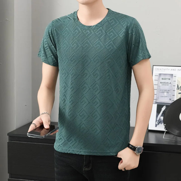 Ellison Soft-Touch T-Shirt