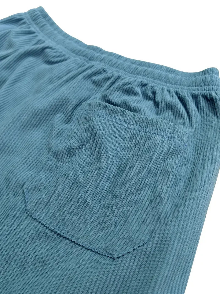 Railline Corduroy Pants