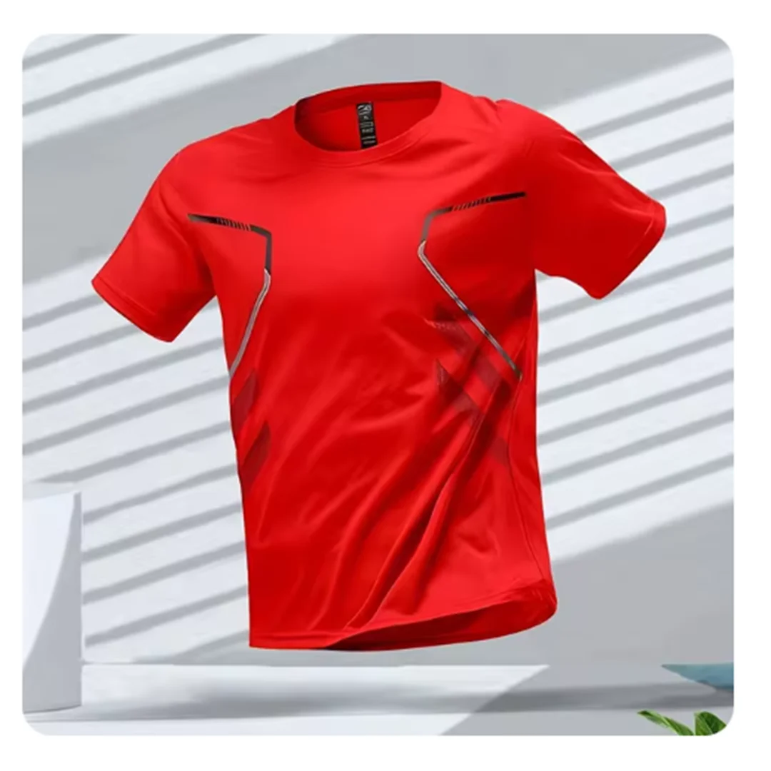 Stridez QuickDry Mens Sport Shirt