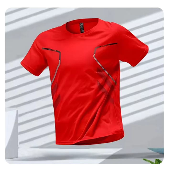 Stridez QuickDry Mens Sport Shirt