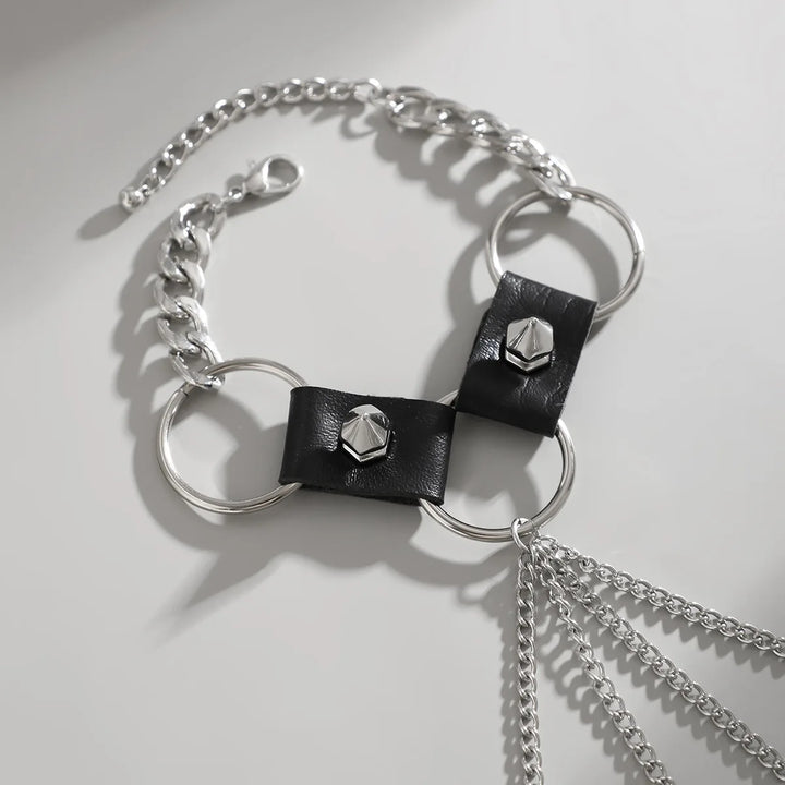Death Parade Chain Handpiece