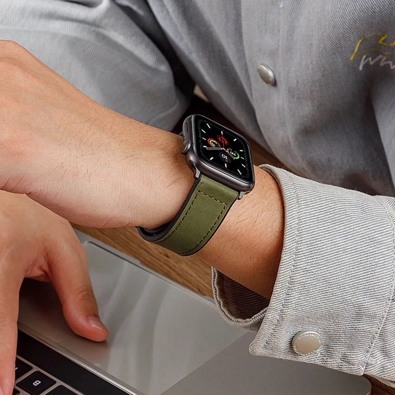 Riverstone Apple Watch Band