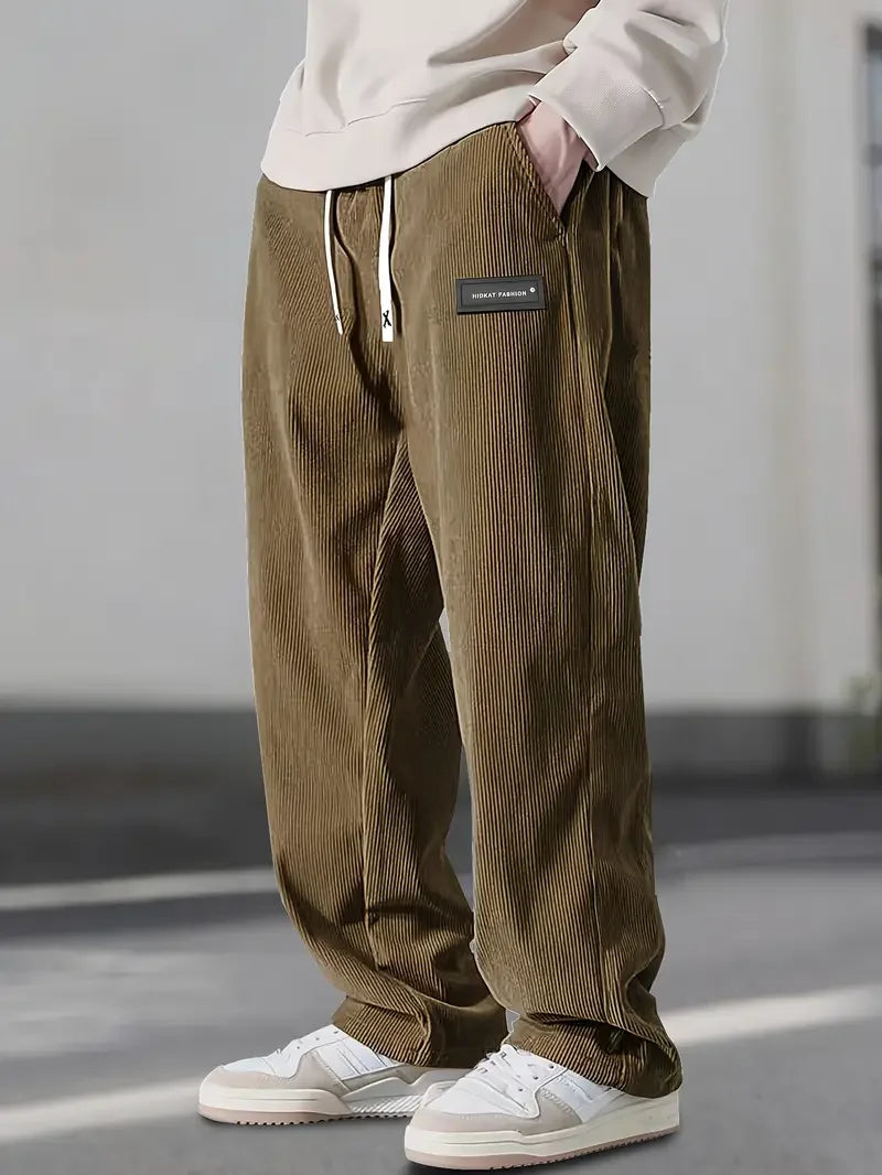 Railline Corduroy Pants