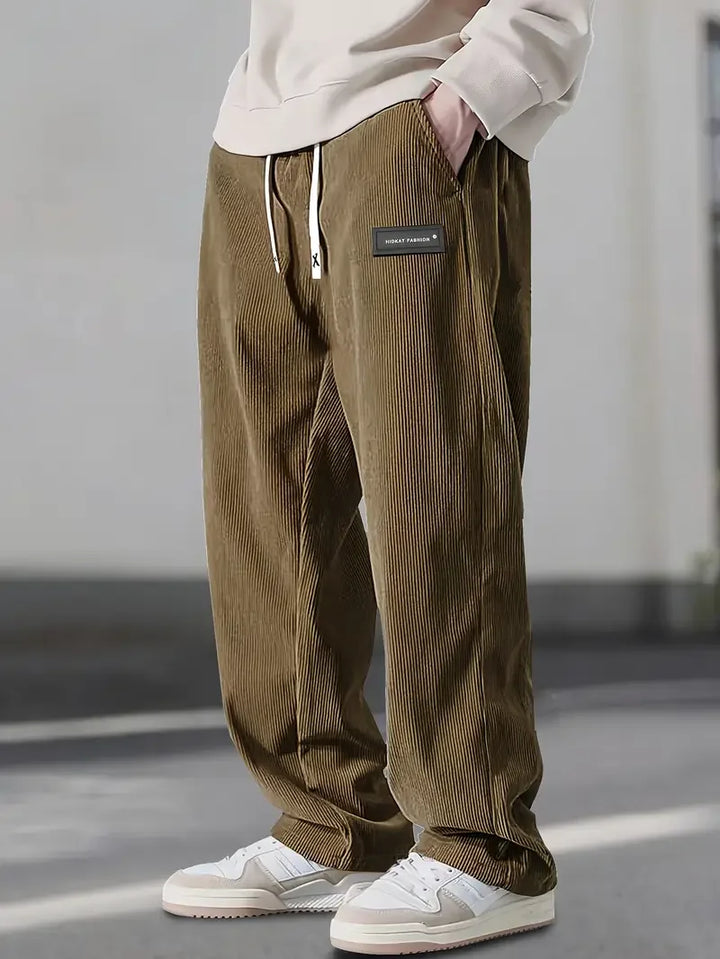 Railline Corduroy Pants