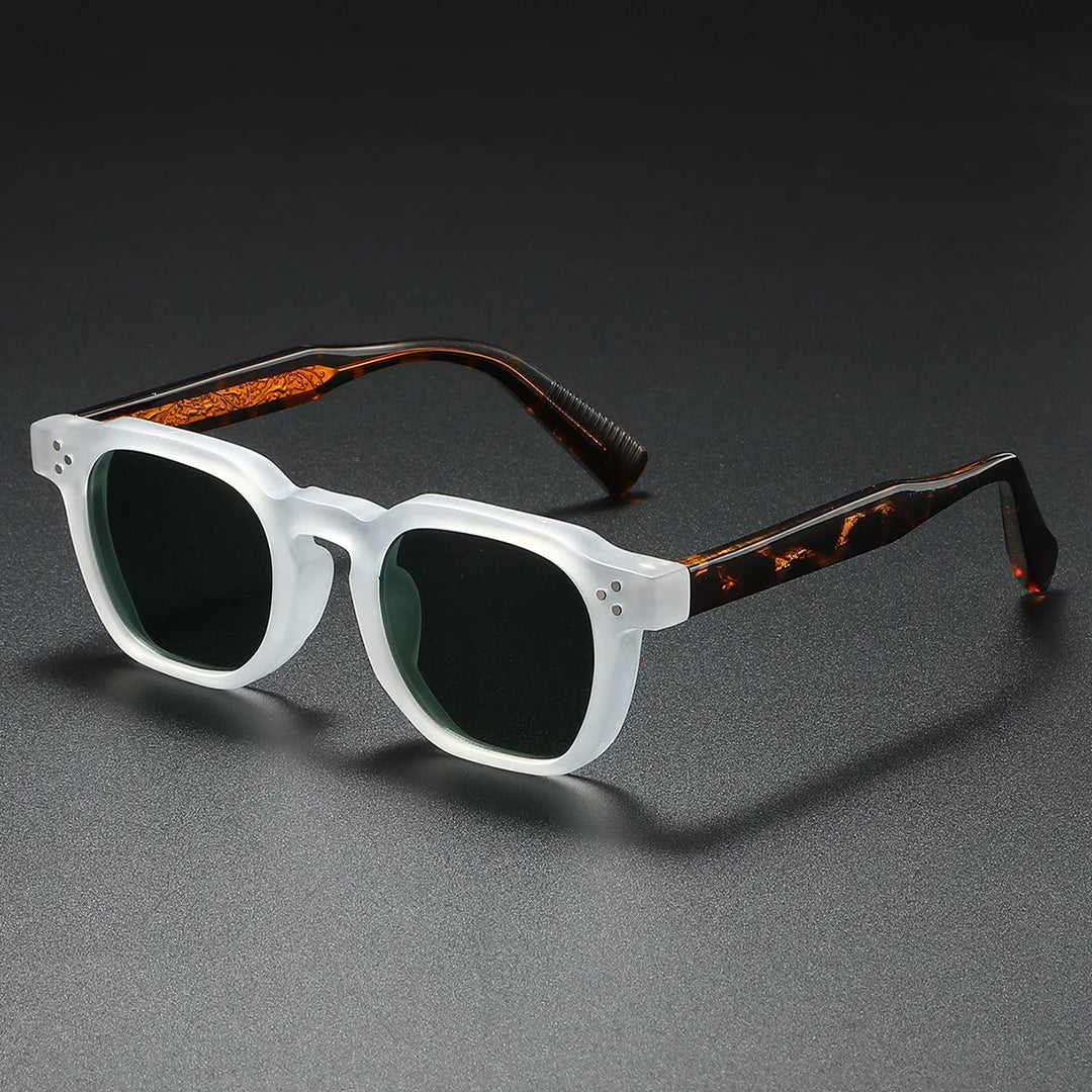 Cybervault Matte Sunglasses