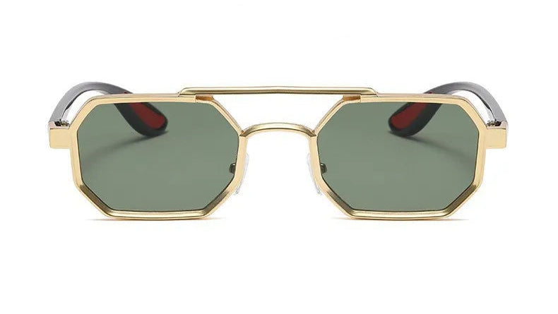 Civano Trevii Gradient Sunglasses