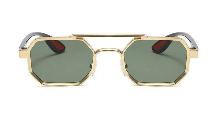 Civano Trevii Gradient Sunglasses