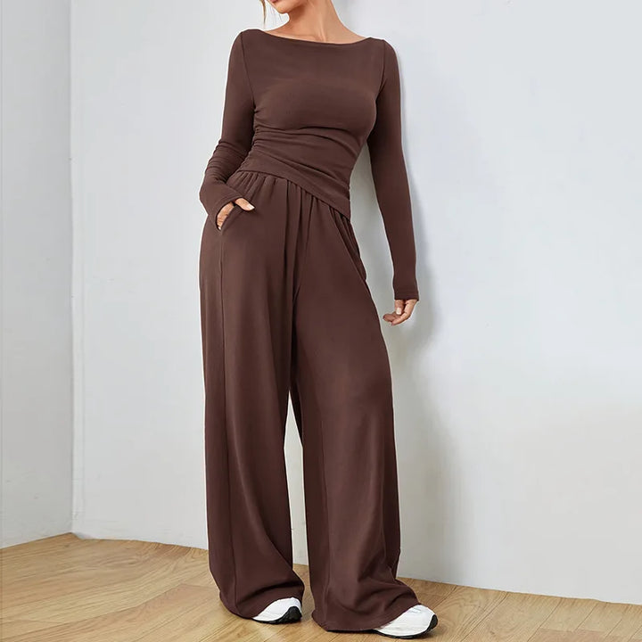 Drielle Flow Lounge Set