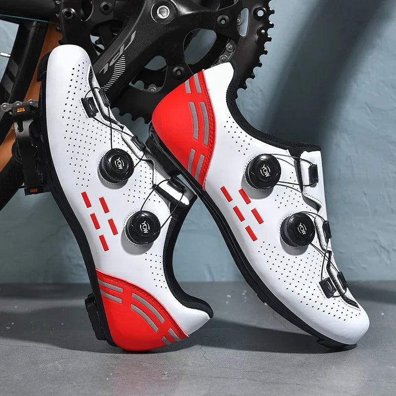ProRide Cycling Shoes