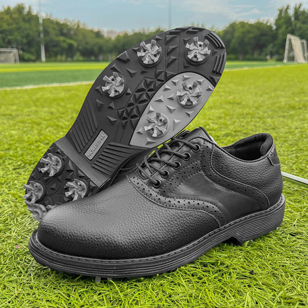 St. Andrews Fairway Waterproof Golf Shoes