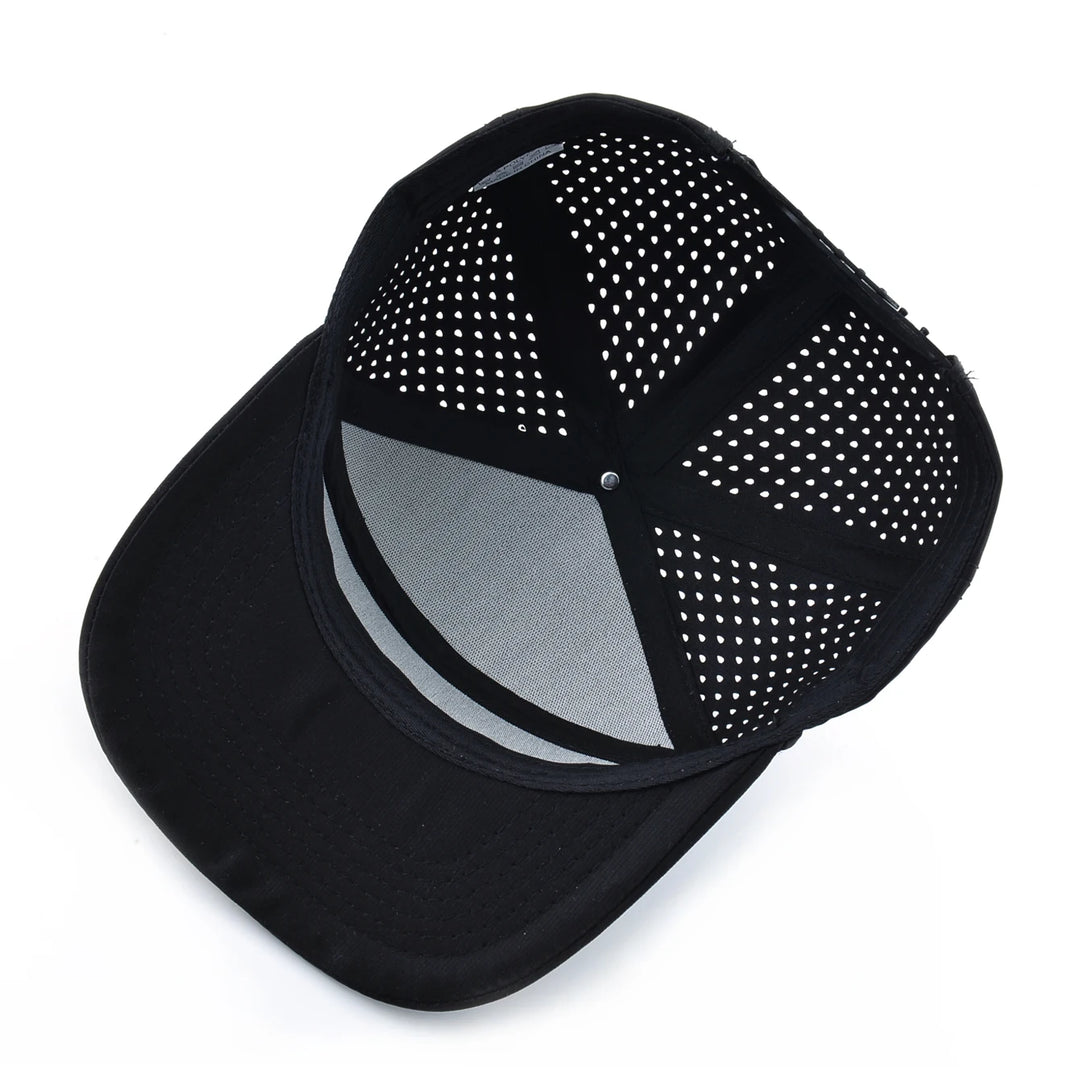 Legacy Mesh Snapback