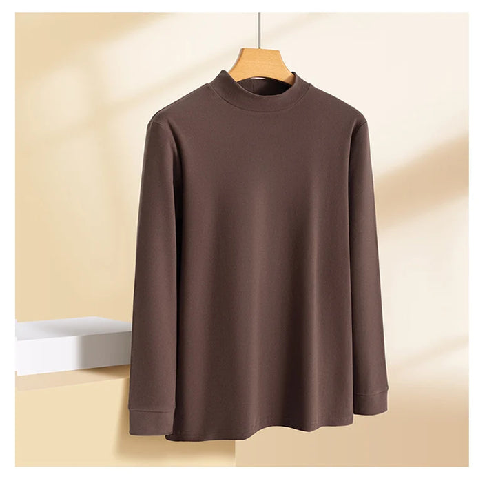Auvier Long-Sleeve Shirt