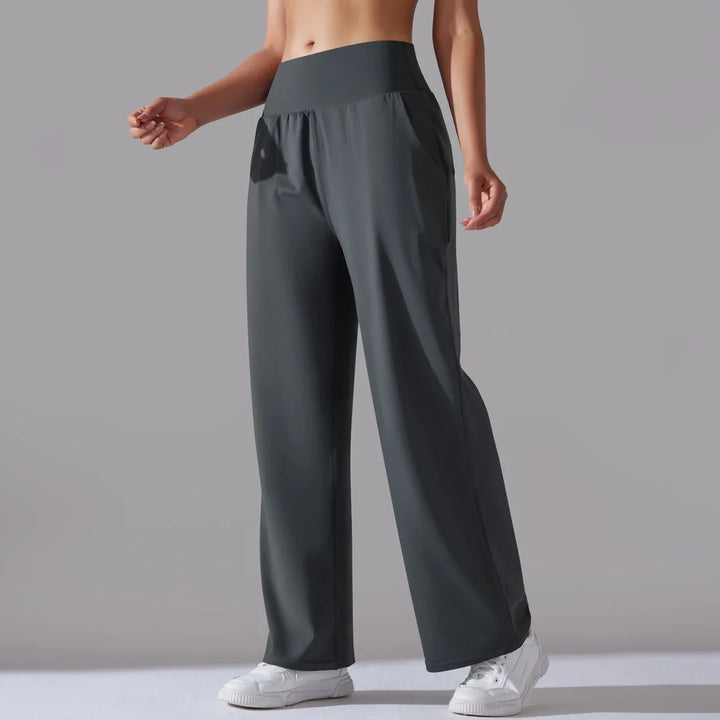 Sora Flow Wide Leggings