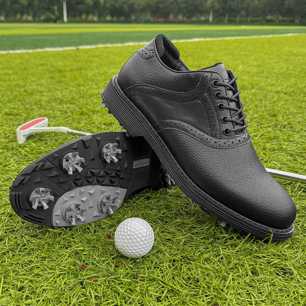 St. Andrews Fairway Waterproof Golf Shoes