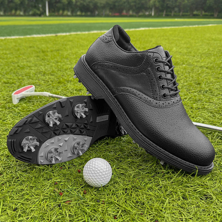 St. Andrews Fairway Waterproof Golf Shoes