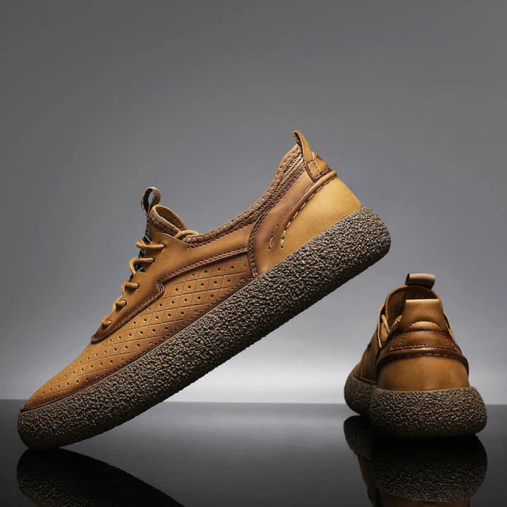 Rockmere Genuine Leather Shoes