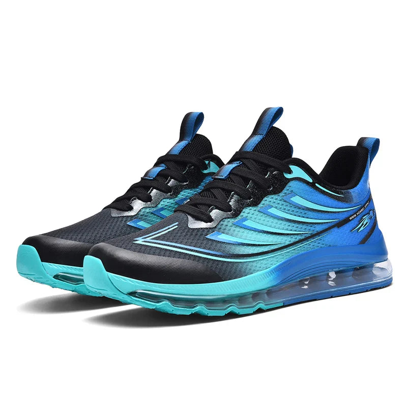 MatchPoint Air Cushioned Sneakers